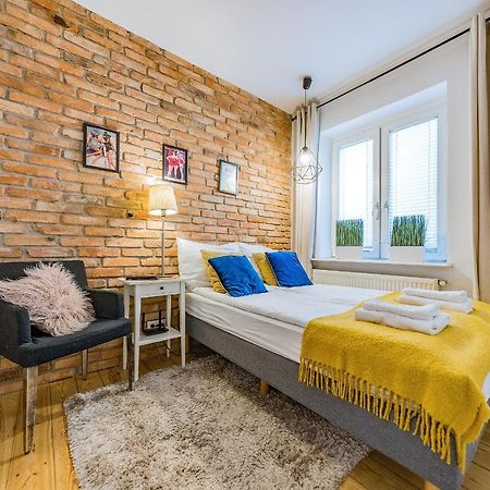 Pomorskie Apartamenty Enter House 소포트 외부 사진