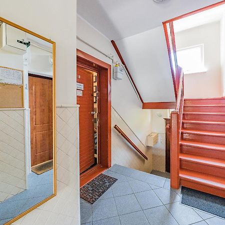 Pomorskie Apartamenty Enter House 소포트 외부 사진