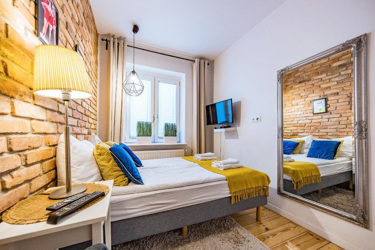 Pomorskie Apartamenty Enter House 소포트 외부 사진