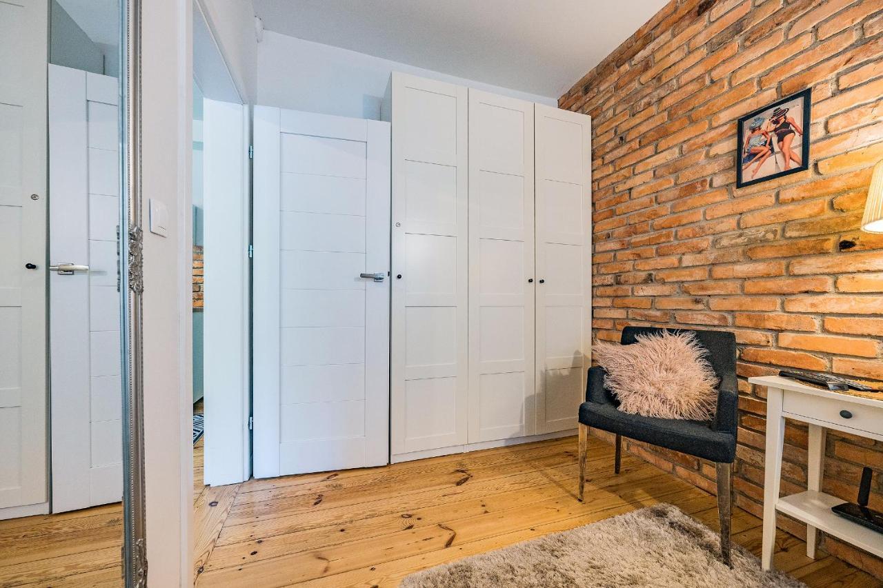 Pomorskie Apartamenty Enter House 소포트 외부 사진