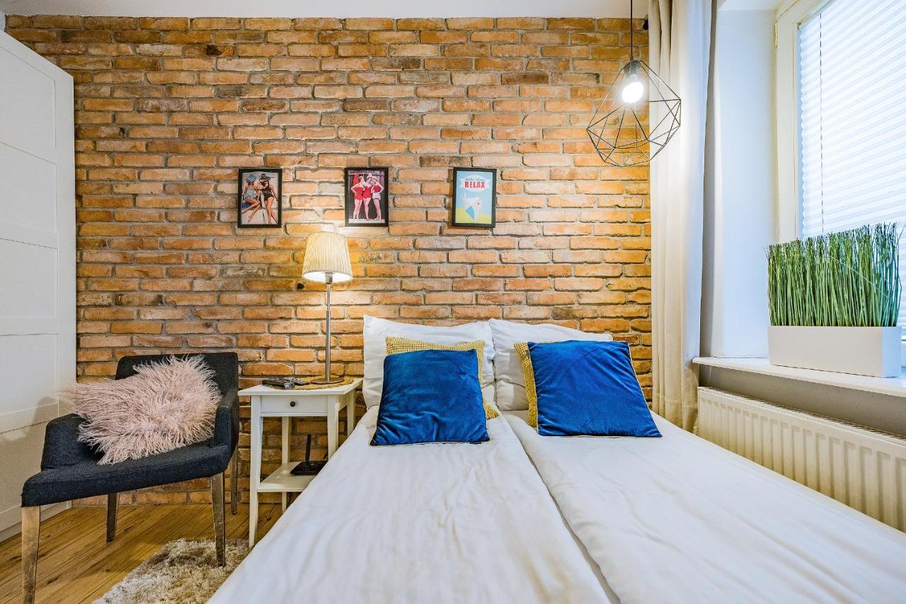 Pomorskie Apartamenty Enter House 소포트 외부 사진