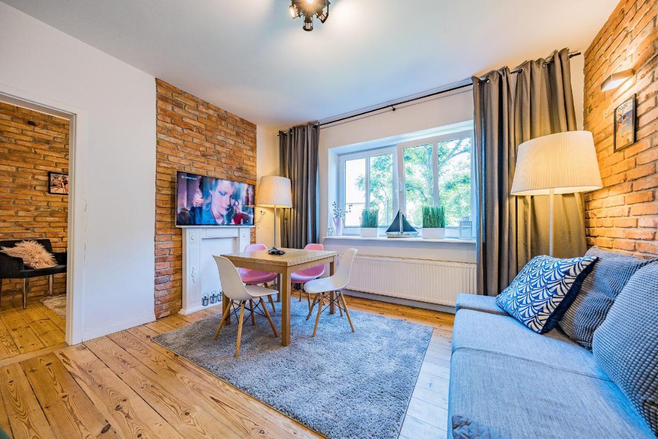 Pomorskie Apartamenty Enter House 소포트 외부 사진