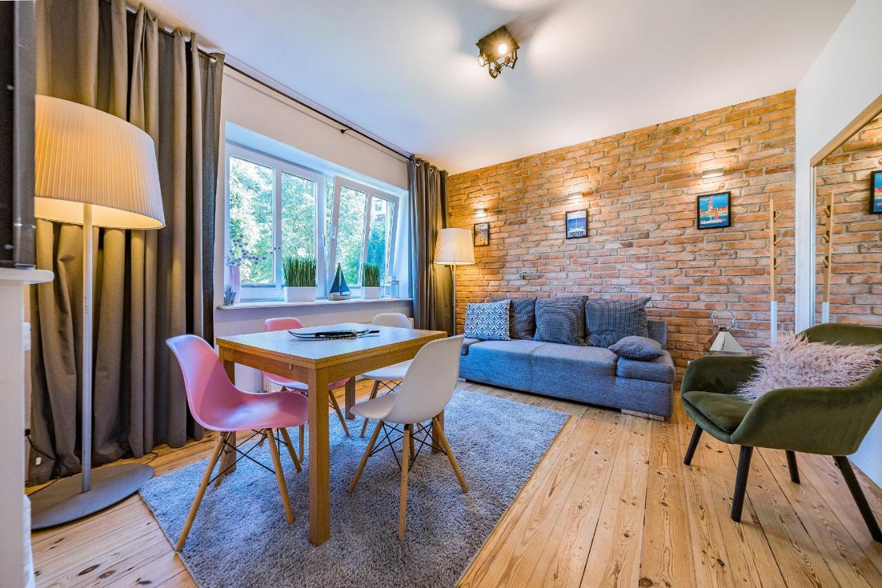 Pomorskie Apartamenty Enter House 소포트 외부 사진