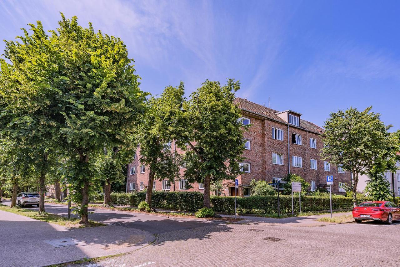 Pomorskie Apartamenty Enter House 소포트 외부 사진