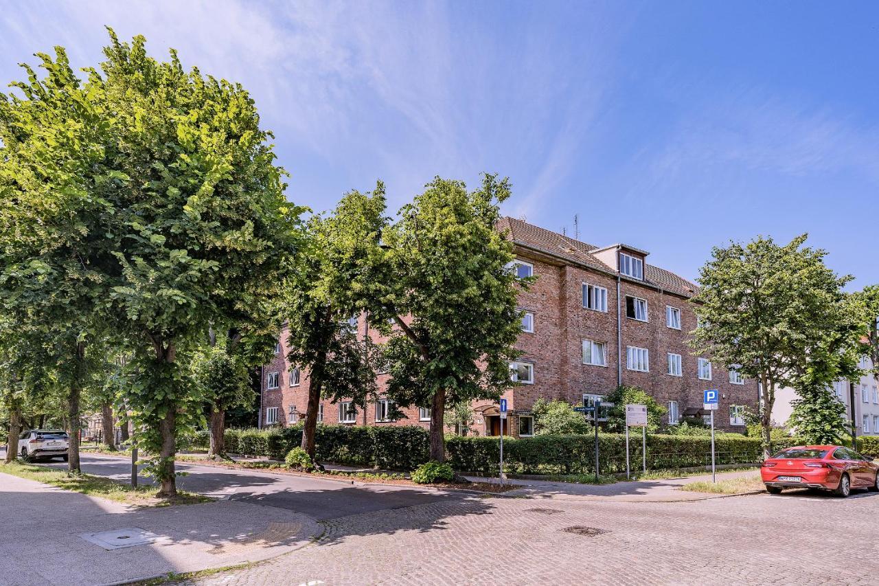 Pomorskie Apartamenty Enter House 소포트 외부 사진