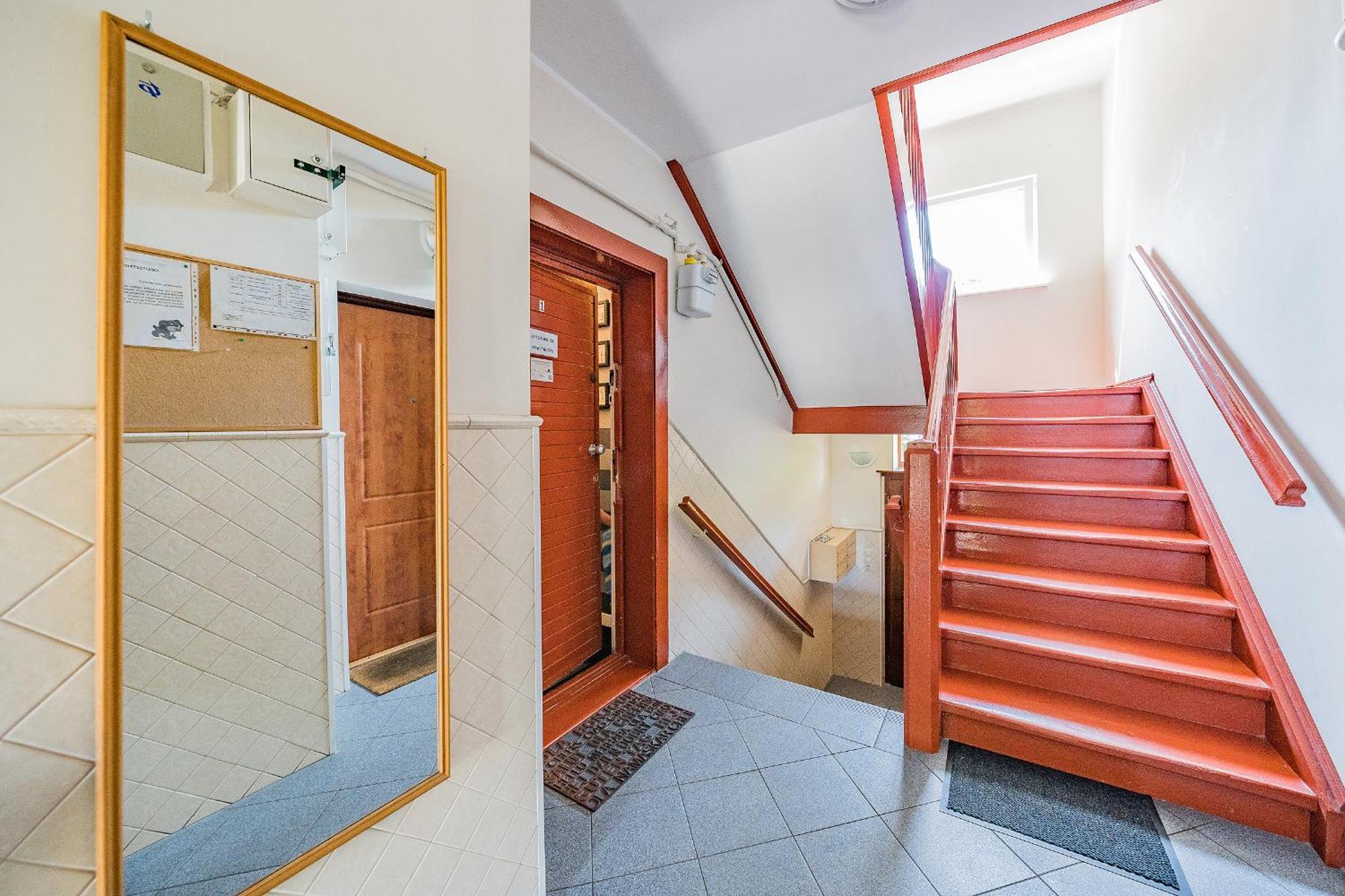 Pomorskie Apartamenty Enter House 소포트 외부 사진