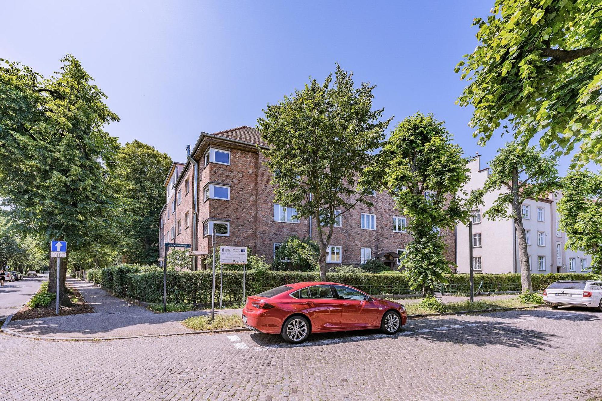 Pomorskie Apartamenty Enter House 소포트 외부 사진