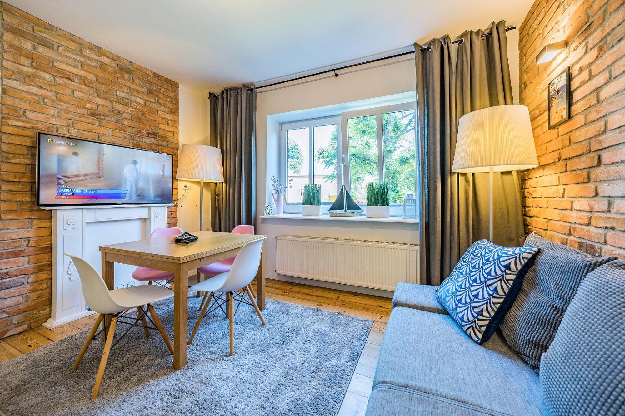 Pomorskie Apartamenty Enter House 소포트 외부 사진
