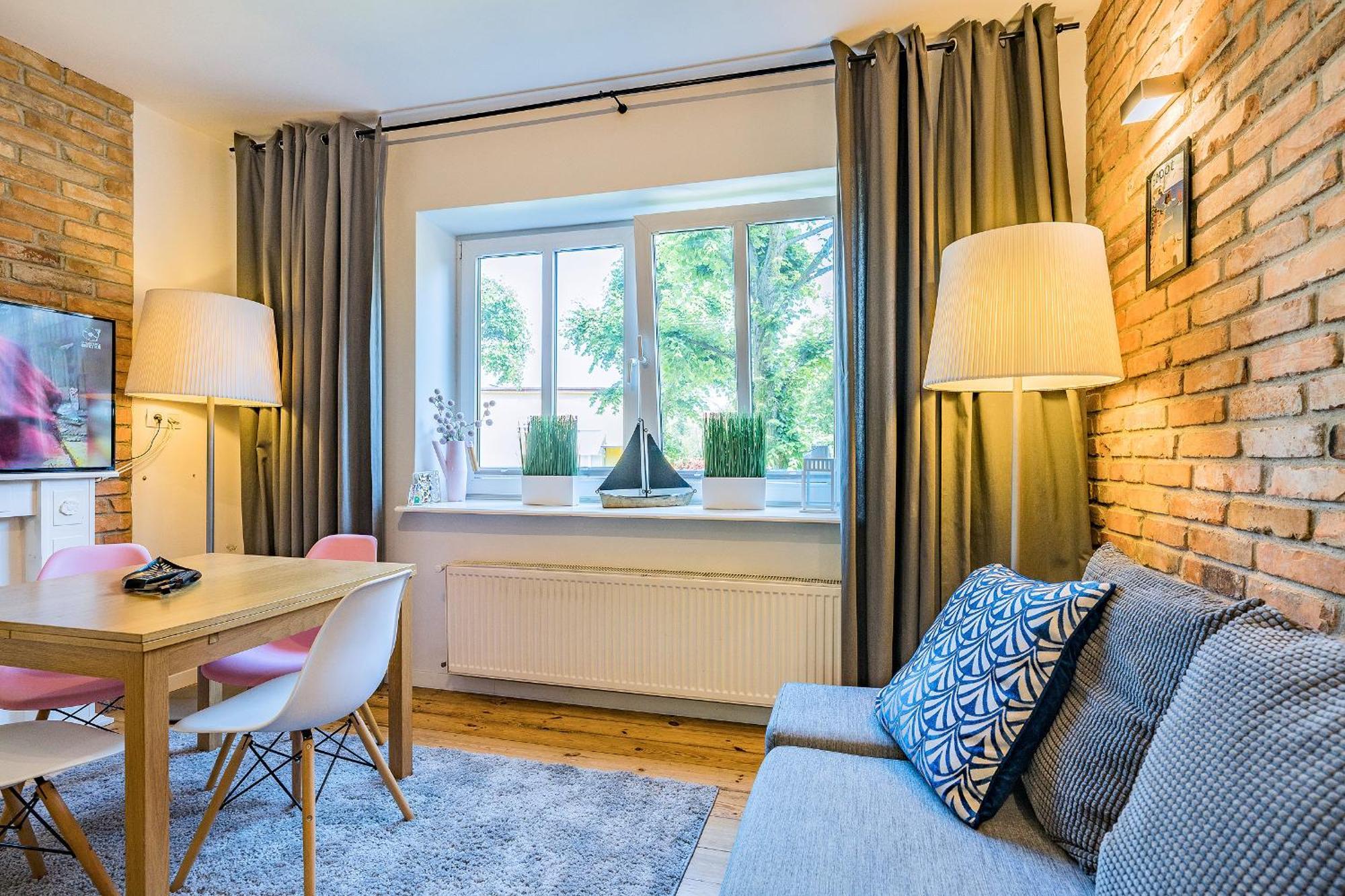 Pomorskie Apartamenty Enter House 소포트 외부 사진