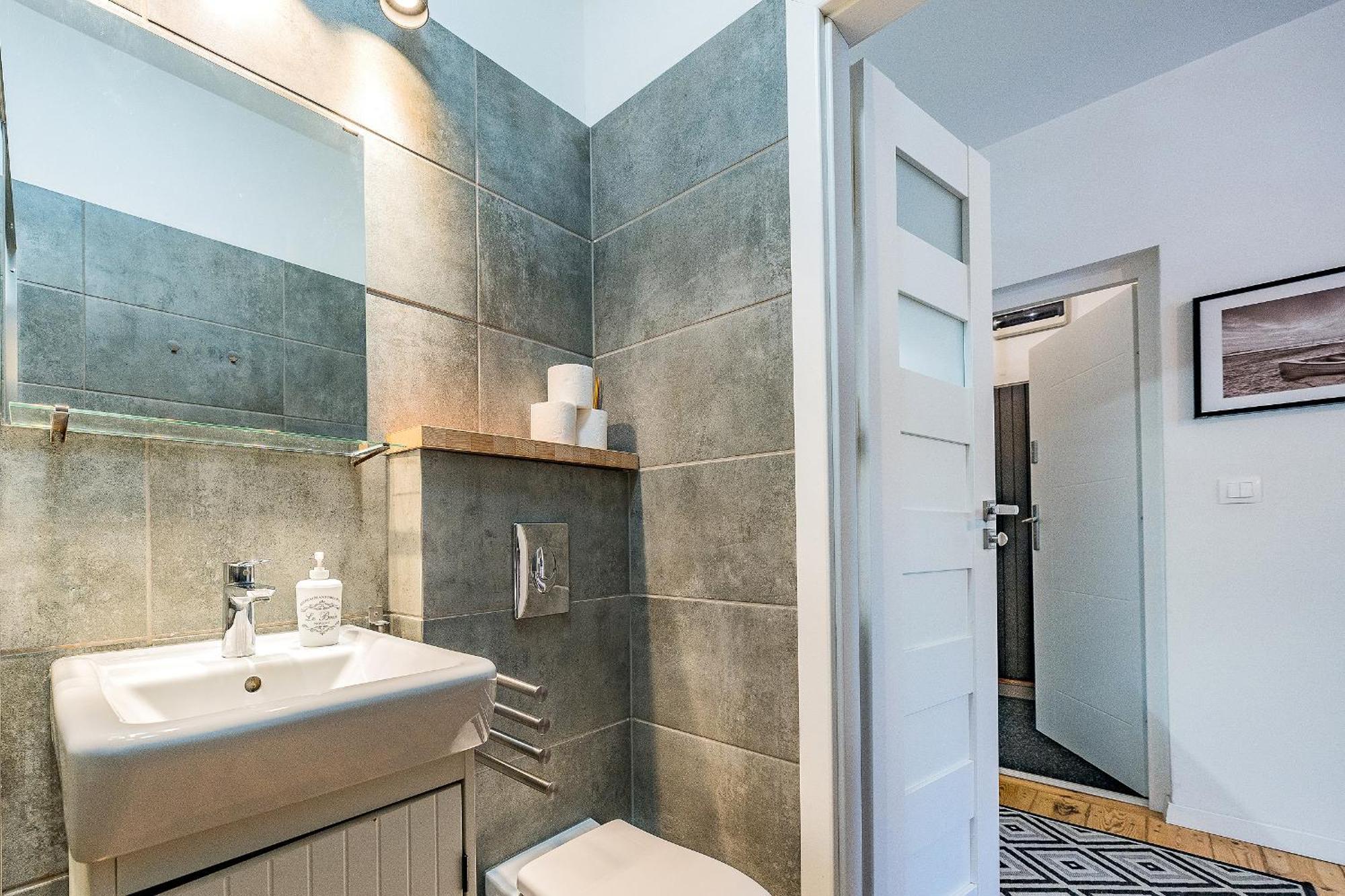 Pomorskie Apartamenty Enter House 소포트 외부 사진